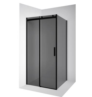 Душевой уголок Ambassador Benefit 19022201HBB-90HBB 120х90